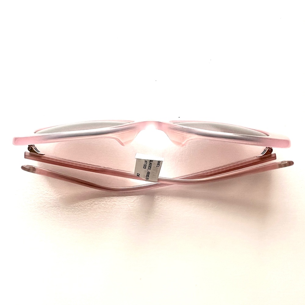 🔥CHANEL RECTANGLE SUNGLASSES - Picture 3 of 10